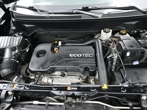 Used 2020 Chevrolet Equinox LT FWD image 28