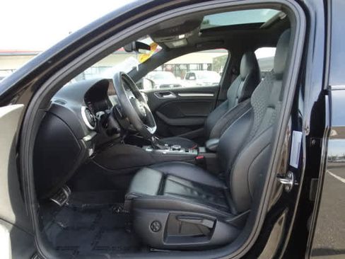 Used 2019 Audi S3 Premium Plus w/ Technology Package image 17