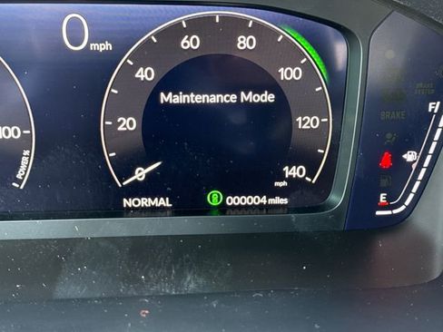 New 2026 Honda CR-V TrailSport image 18