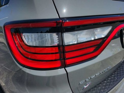 Used 2026 Dodge Durango GT AWD/4WD image 38