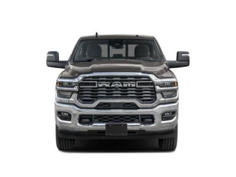 New 2027 RAM 2500 Tradesman AWD/4WD image 4