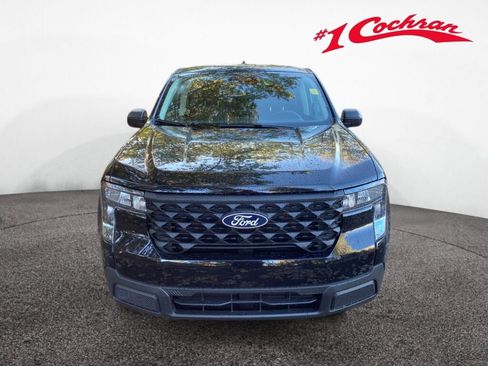 New 2025 Ford Maverick XL w/ Equipment Group 101A image 2