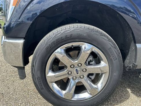Used 2023 Ford F150 XLT w/ Equipment Group 302A High AWD/4WD image 20