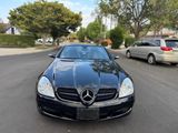 Used 2006 Mercedes-Benz SLK 280 image 2