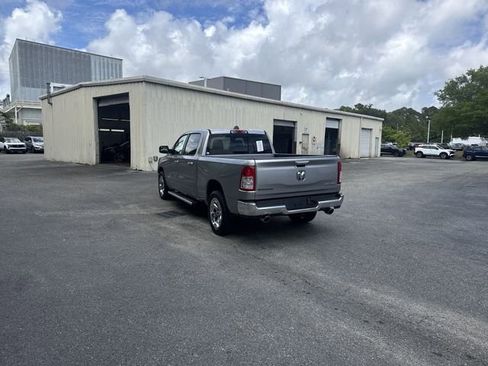 Used 2019 RAM 1500 Big Horn AWD/4WD image 7