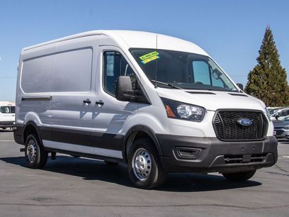 Used 2024 Ford Transit 250 Base