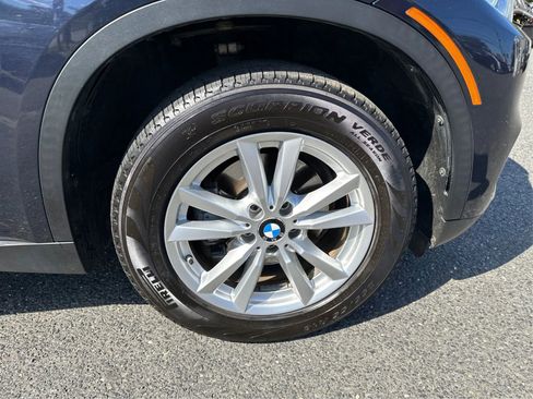 Used 2015 BMW X5 xDrive35i image 14