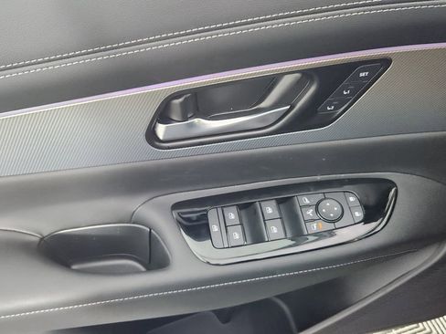 New 2026 Nissan Murano Platinum w/ Cargo Package AWD/4WD image 9