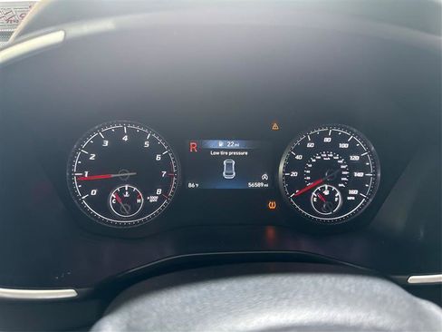 Used 2021 Hyundai Santa Fe SEL AWD/4WD image 16