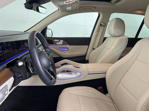 Certified 2026 Mercedes-Benz GLE 350 4MATIC image 32