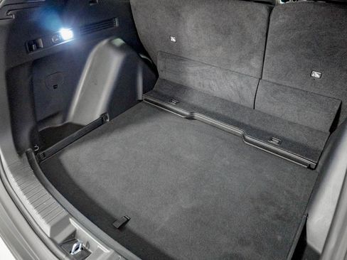 Certified 2025 Honda CR-V EX image 9