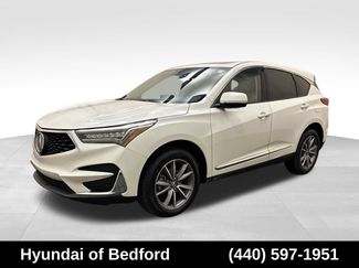 Used 2019 Acura RDX FWD w/ Technology Package 360° Tour