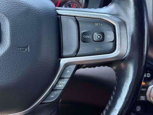 Certified 2020 RAM 1500 Laramie AWD/4WD image 27
