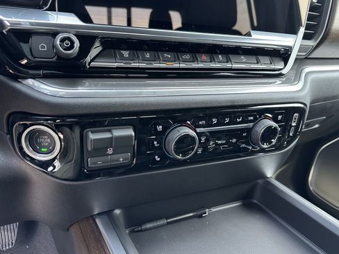 New 2026 Chevrolet Silverado 2500 High Country w/ Technology Package image 28