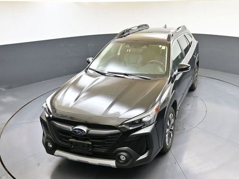 Certified 2024 Subaru Outback Limited image 43