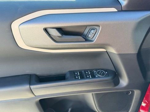 New 2025 Ford Bronco Sport Big Bend w/ Convenience Package image 12