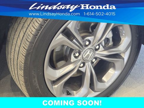 Used 2024 Honda Accord EX image 26