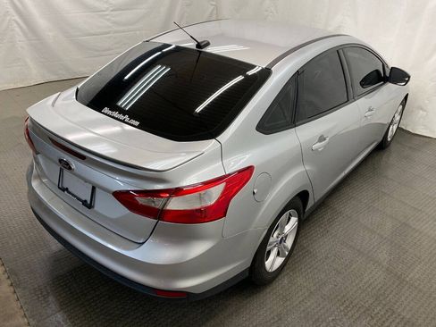 Used 2014 Ford Focus SE FWD image 10