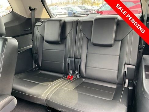 Used 2023 Volkswagen Atlas SE w/ Black Wheel Package image 17