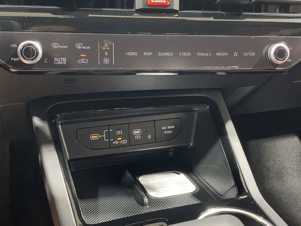 New 2026 Kia K5 GT-Line AWD/4WD image 30