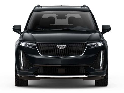 New 2025 Cadillac XT6 Sport w/ Technology Package image 26