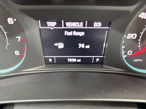 Used 2023 Chevrolet Malibu LT image 22