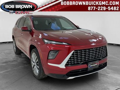 Used 2025 Buick Enclave Avenir w/ Super Cruise Package