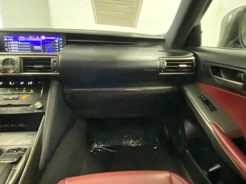 Used 2018 Lexus IS 350 F Sport w/ F Sport Package AWD/4WD image 26
