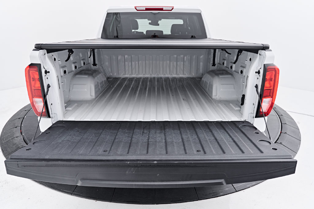 Used 2025 GMC Sierra 1500 Elevation RWD image 26
