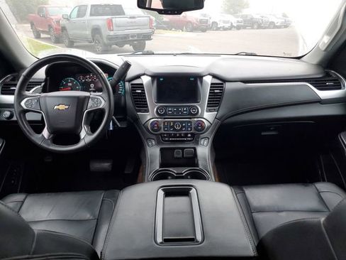 Used 2017 Chevrolet Tahoe LT image 11