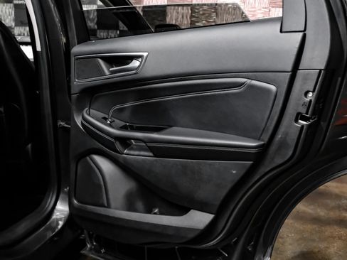 Used 2017 Ford Edge Titanium w/ Equipment Group 301A FWD image 56