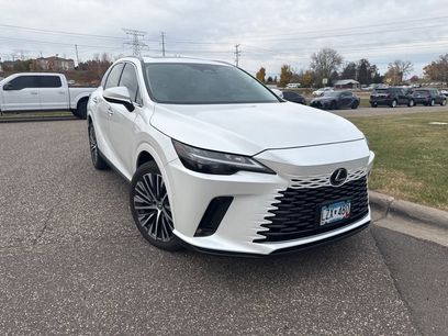 Used 2024 Lexus RX 350 Premium Plus