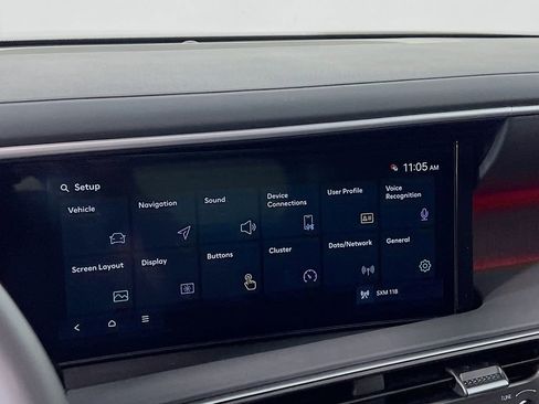 New 2026 Hyundai Palisade Limited AWD/4WD image 13