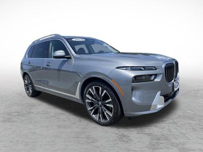 Used 2024 BMW X7 xDrive40i w/ Premium Package