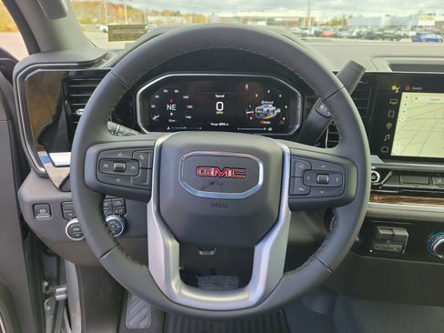 New 2026 GMC Sierra 2500 SLE w/ SLE Convenience Package AWD/4WD image 20
