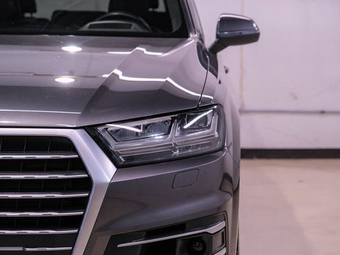 Used 2018 Audi Q7 3.0T Prestige w/ Prestige Package image 59