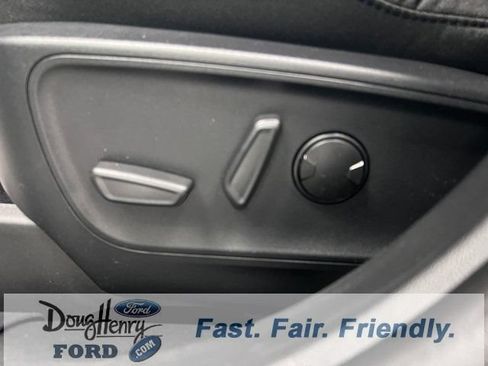 New 2026 Ford Escape Active w/ Active Premium Tech Pack FWD image 31