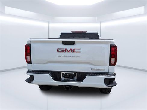 New 2026 GMC Sierra 1500 Elevation w/ Preferred Package image 5