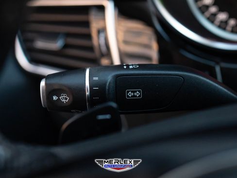 Used 2018 Mercedes-Benz GLE 43 AMG 4MATIC image 30