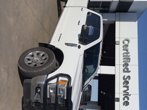 Used 2017 Ford F250 King Ranch w/ King Ranch Ultimate Package image 1