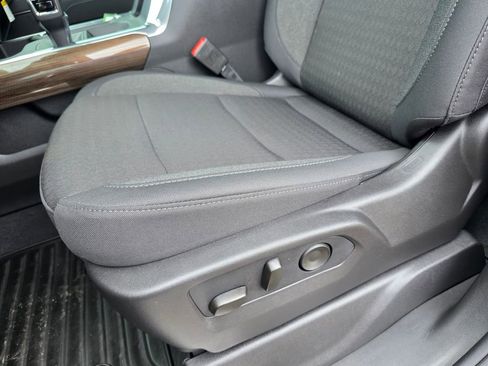 New 2026 Chevrolet Silverado 1500 LT image 10