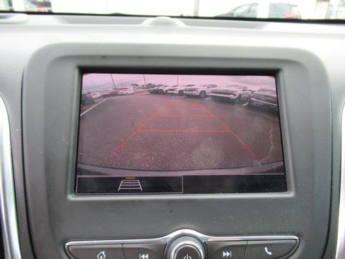 Certified 2022 Chevrolet Equinox LT FWD image 27