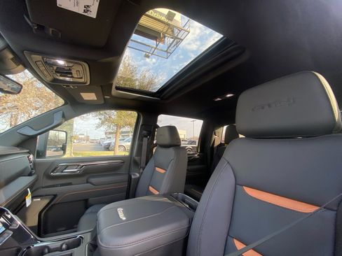 New 2026 GMC Sierra 2500 AT4 w/ AT4 Premium Plus Package image 19