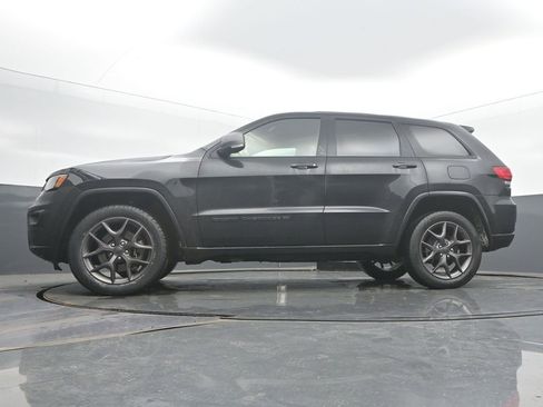 Used 2021 Jeep Grand Cherokee Limited w/ Quick Order Package 28K 80th image 47
