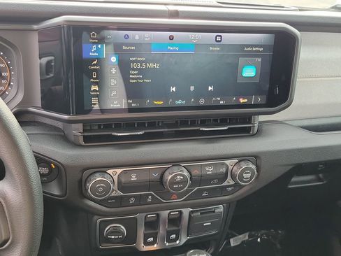 New 2026 Jeep Wrangler Sport image 8