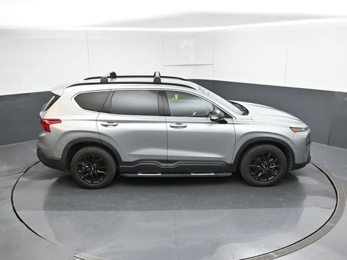 Used 2023 Hyundai Santa Fe XRT w/ Cargo Package FWD image 51