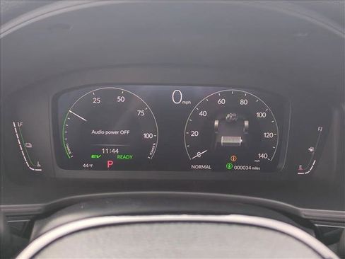 New 2026 Honda Civic Sport Touring image 11