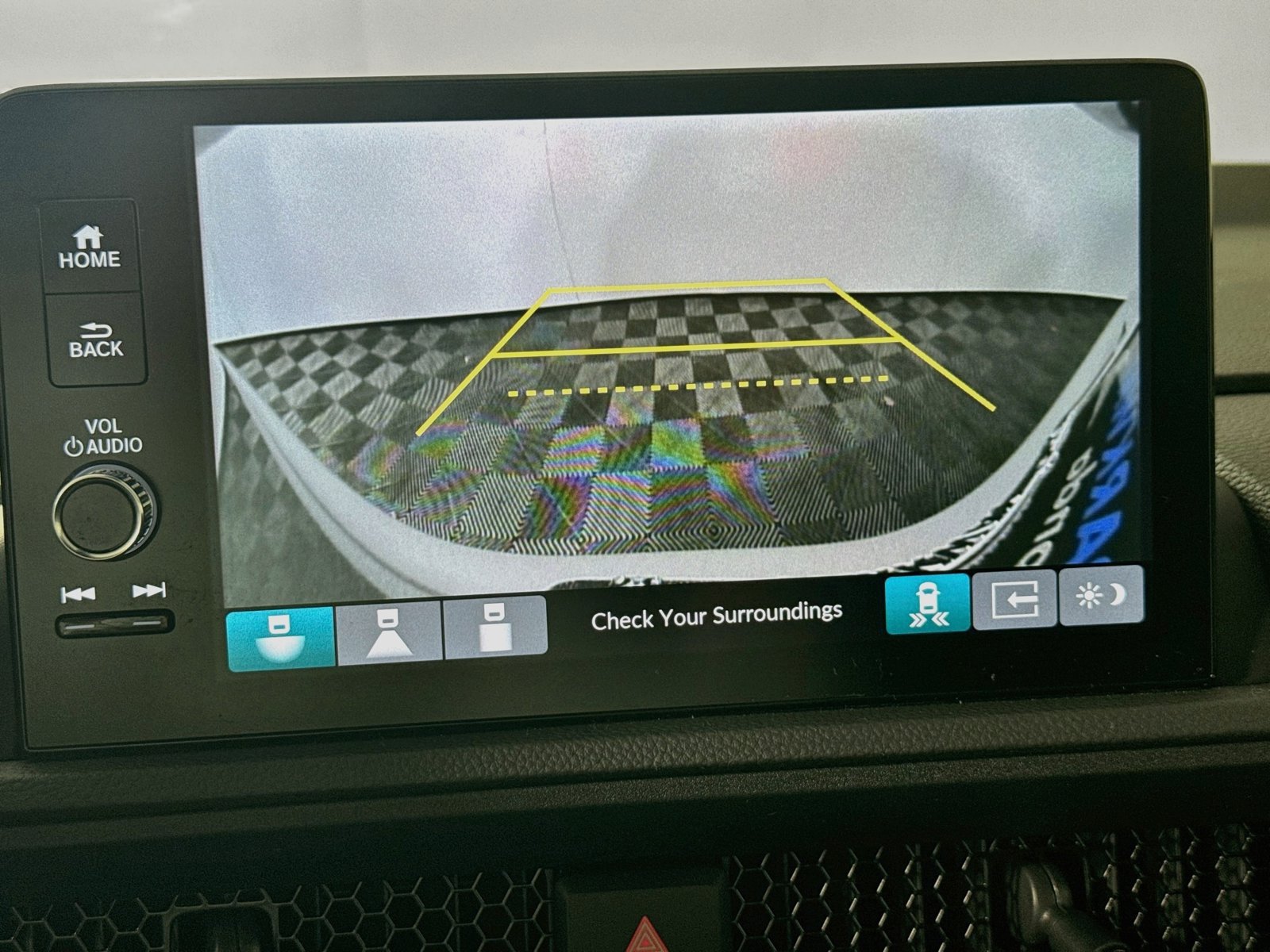 Certified 2025 Honda CR-V Sport-L image 13