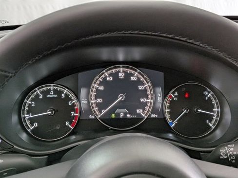 New 2025 MAZDA CX-30 AWD 2.5 S w/ Premium Package image 29