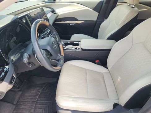 Certified 2024 Lexus RX 350 w/ Technology Package AWD/4WD image 14
